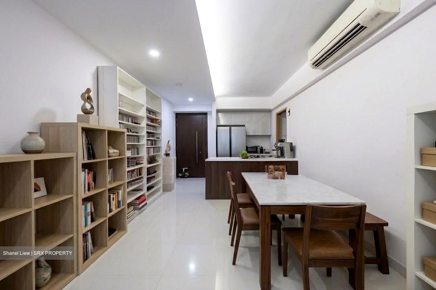 Parc Olympia (D17), Condominium #608981021